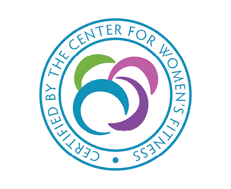 SEAL - The Center for Womens Fitness